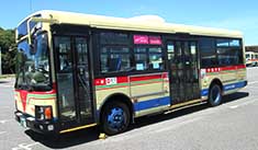 宇部市営バス