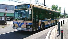 横浜市営バス
