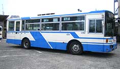 千葉中央バス