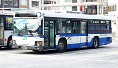 JRバス関東