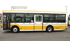 群馬中央バス