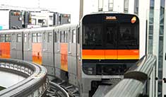 多摩モノレール