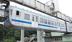 千葉モノレール