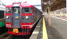 しなの鉄道