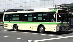 大阪シティバス