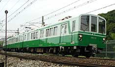 神戸市営地下鉄