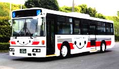 熊本バス