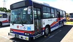 熊本電鉄バス