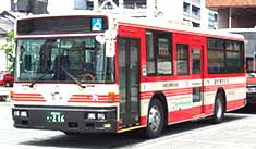 岩手県北自動車