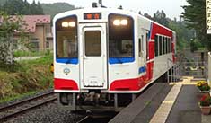 三陸鉄道