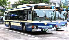 名古屋市営バス