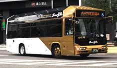 なごや観光ルートバス　メーグル