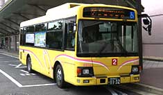 かすがいシティバス