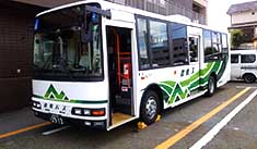 濃飛バス