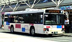 しずてつジャストライン