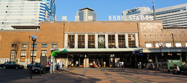 神戸営業所