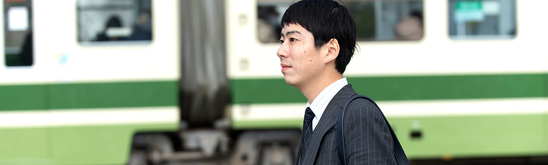 ふるさとで再出発して得たもの