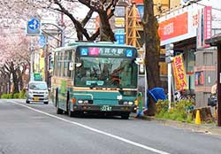 西武バス