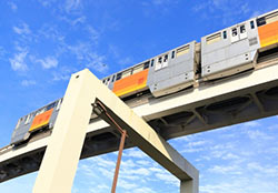 多摩モノレール