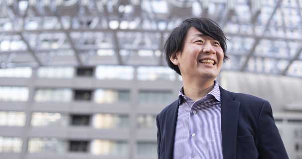 櫻井 亨 本社 CPC