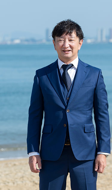 杉原 祐介 福岡支社  営業部