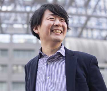 櫻井 亨 本社 CPC