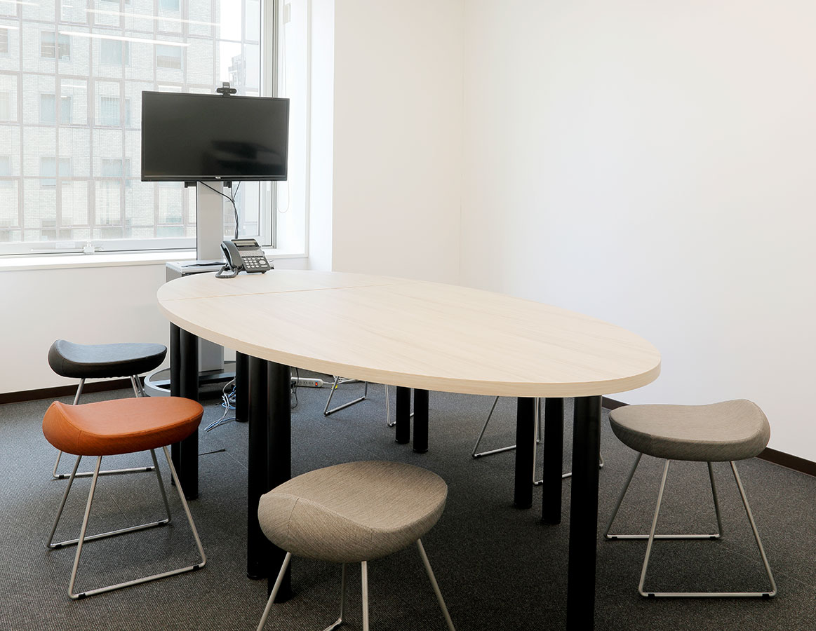 応接室・会議室