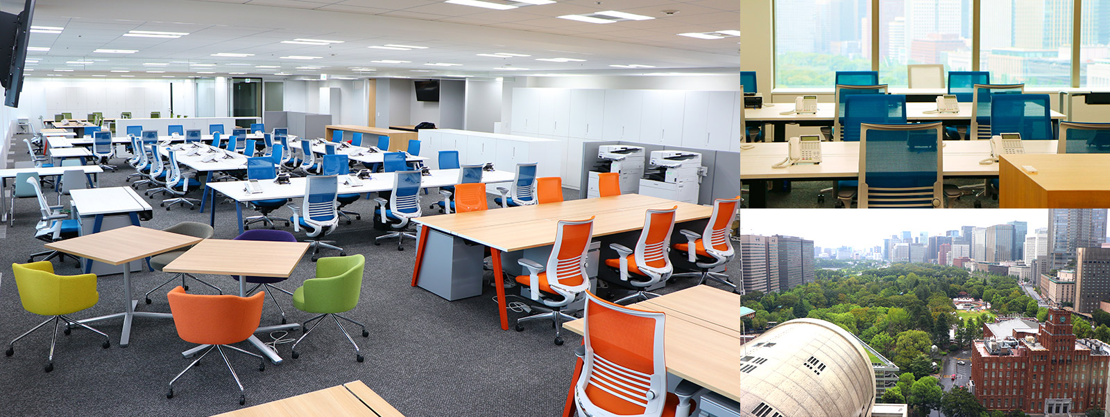 ワークスペース